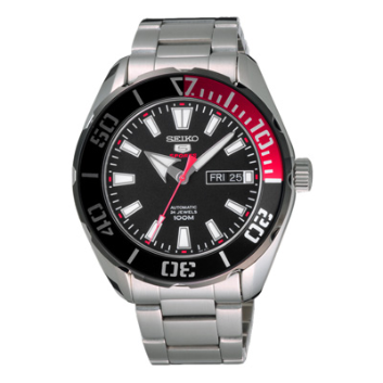 seiko 5 sports automatic srpc57k