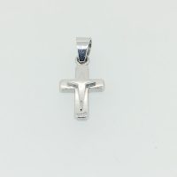 FP1341 9CT WG CROSS 3.71G