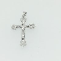 FP2001 18CT WG CROSS 2.5G