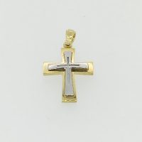 FP2313 18CT 2T CROSS 2.28G