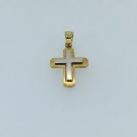 FP3684 18CT 2T CROSS 2.1G