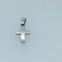 SP1077 9CT WG CROSS 3.2G