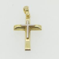 SP6418 18CT 2T CROSS 2.7G